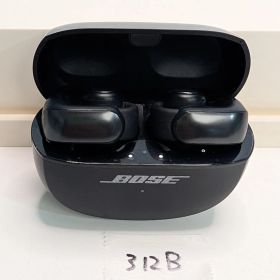 BOSE ボーズ Ultra Open Earbuds ウルトラオープンイヤーパッズ ワイヤレスイヤホン オープンイヤー 動作確認済み