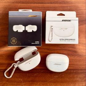 Bose Ultra Open Earbuds 60周年限定カラー