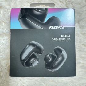 BOSE ULTRA OPEN EARBUDS