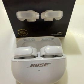 Bose Ultra Open Earbuds 60周年記念モデル ダイヤモンド