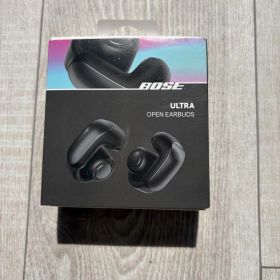 Bose Ultra Open Earbuds