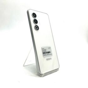 【全額返金保証】【最速発送】OPPO A 5 5G 128GB ホワイト au OPG06 白ロム 超美品 動作確認済