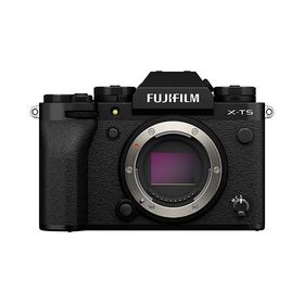 FUJIFILM X-T5 ボディ [ブラック] ミラーレス一眼カメラ