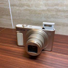 Canon PowerShot SX620 HS ほぼ新品 4261