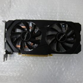 ソフマップ 〔中古品〕 GG-GTX1660-E6GB／DF【262】