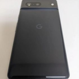 google pixel 7 simフリー au版 黒 128gb