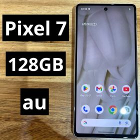 C1012 Au SIMフリー Google Pixel 7 128GB
