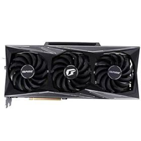 【新品/在庫あり】iGame RTX 3070 Ti Vulcan OC 8G [PCIExp 8GB] ハイエンドモデル ビデオカード