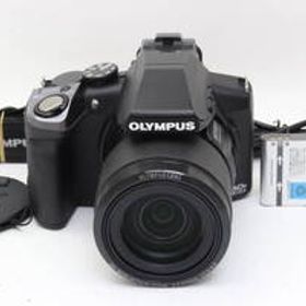B+ (並品) OLYMPUS オリンパス STYLUS SP-100EE 初期不良返品無料 3-39