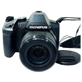 【返品保証】 オリンパス Olympus Stylus SP-100EE コンパクトデジタルカメラ Z1566