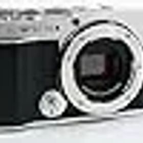 OLYMPUS PEN E-P7 ボディー シルバー