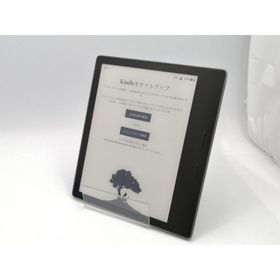 【中古】Amazon Kindle Oasis 4G（2019/第10世代） 32GB【ECセンター】保証期間１ヶ月【ランクA】