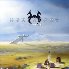 Northgard(ノースガード)/PS4