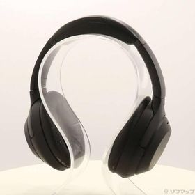 〔中古〕SONY(ソニー) WH-1000XM3 ブラック〔352-ud〕