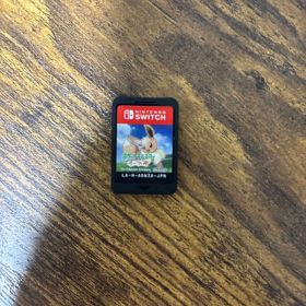 ポケットモンスター Let's Go! イーブイ