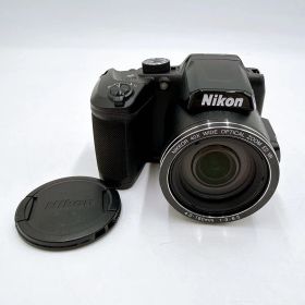 【動作確認済】 Nikon coolpix b500