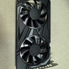 型番 GTX1650 EX-1 Click OC PCI-E 4GB GDDR6 128BIt