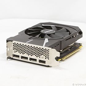 GeForce RTX 3060 Ti AERO ITX 8G OC LHR