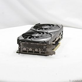 GeForce RTX 3060 Ti VENTUS 2X OC