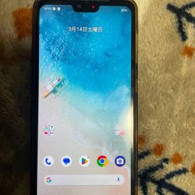Android One S8 (S8-KC)