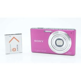 【C2112】 SONY Cyber-shot DSC-W530 ソニー(コンパクトデジタルカメラ)