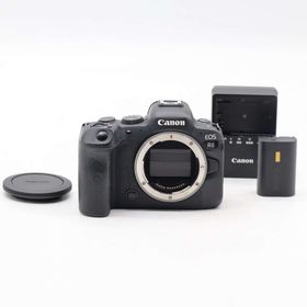 ショット数56000回 Canon EOS R6 ボディ #1018(ミラーレス一眼)