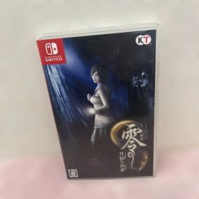 Nintendo Switch 零 ～月蝕の仮面～ ニンテンドースイッチ ソフト