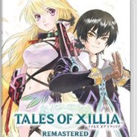 中古 テイルズ オブ エクシリア リマスター ニンテンドースイッチ Nintendo Switch ゲームソフト JAN:4582747891555 ∥A20122