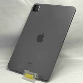 MNXD3J/A iPad Pro Wi-Fi 128GB スペースグレイ