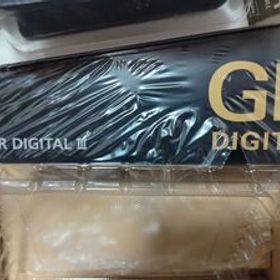 RICOH GR DIGITAL III デジタル3 未開封品 ジャンク扱い ☆55