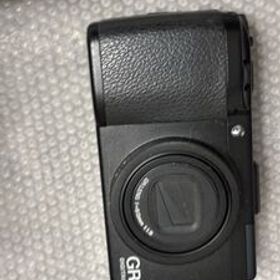 コンパクトデジタルカメラ RICOH リコー GR DIGITAL III 26022933