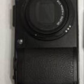 コンパクトデジタルカメラ ジャンク RICOH リコー GR DIGITAL III 11191