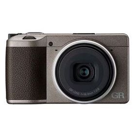 中古 １年保証 美品 RICOH GR III Diary Edition
