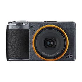 中古 １年保証 美品 RICOH GR III Street Edition
