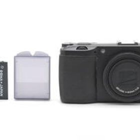 【ランクＪ】 リコー RICOH GR DIGITAL III （#059）