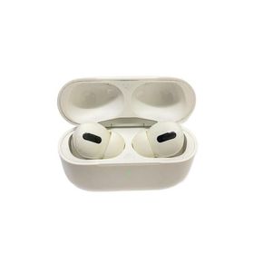 Apple◆イヤホン AirPods Pro MWP22J/A A2190/A2083/A2084