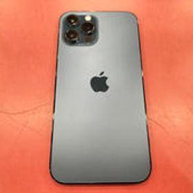 IPHONE12 PRO MAX MGCX3J/A APPLE/SOFTBANK