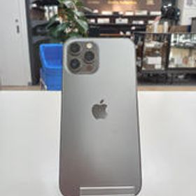 IPHONE12 PRO MAX MGD33J/A APPLE/SOFTBANK