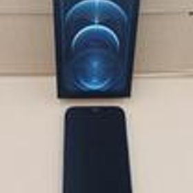 IPHONE12 PRO MAX MGD63J/A APPLE/SIMフリー