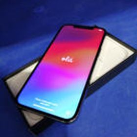 IPHONE12 PRO MAX MGCU3J/A SOFTBANK