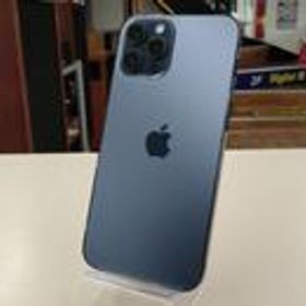 iPhone12 Pro Max 512GB MGD63J/A DOCOMO/SIMロック解除済み