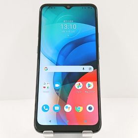 moto e7 SIMフリー ミネラルグレイ c18288