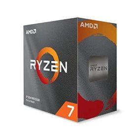 【新品・2営業日で発送】AMD Ryzen 7 5700X (Cooler付属無し)【100-100000926WOF】