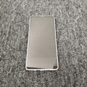 AQUOS SENSE7 SHG10 SHARP/AU利用制限◯