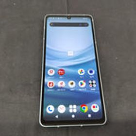 スマホ SH-53C SHARP