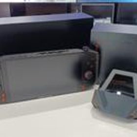 ONEXPLAYER MINI G172-I7-1195G7-16G-2TB-JDB テックワン