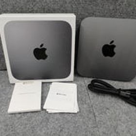 MAC MINI MXNF2J/A APPLE