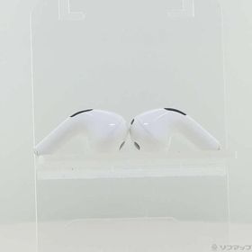 〔中古〕Apple(アップル) AirPods Pro 第2世代〔262-ud〕
