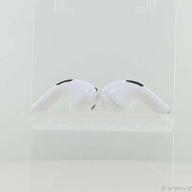 〔中古〕Apple(アップル) AirPods Pro 第2世代〔262-ud〕