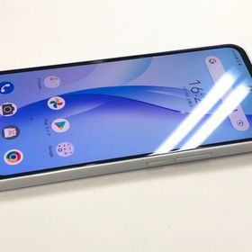 セイモバイル★国内SIMフリー Ymobile Libero 5G III A202ZT ホワイト